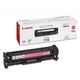 Toner Canon 718 M - Magenta