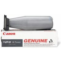 Toner Canon NPG-14 - Nero