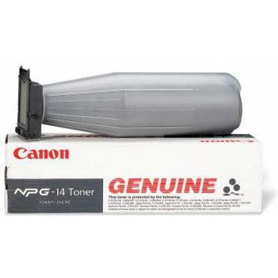 Toner Canon NPG-14 - Nero