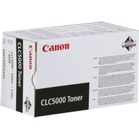 Toner Canon CLC-5000 BK - Nero