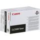 Toner Canon CLC-5000 BK - Nero