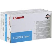 Toner Canon CLC-5000 C - Ciano