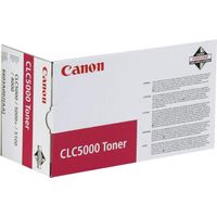 Toner Canon CLC-5000 M - Magenta