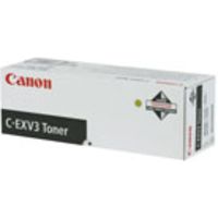 Toner Canon C-EXV 4 BK - Nero
