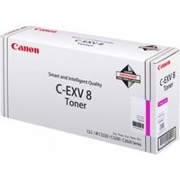Toner Canon C-EXV 8 M - Magenta