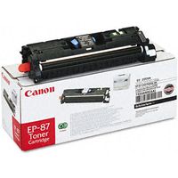 Toner Canon EP-87 BK - Nero