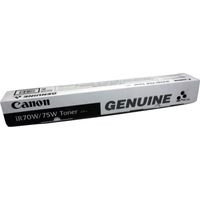 Toner Canon IR 75W - Nero