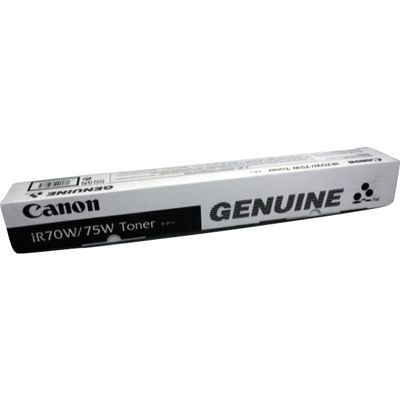 Toner Canon IR 75W - Nero