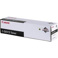 Toner Canon C-EXV 13 BK - Nero