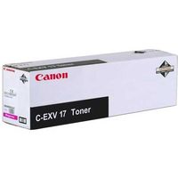 Toner Canon C-EXV 17 M - Magenta