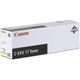 Toner Canon C-EXV 17 Y - Giallo