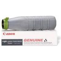 Toner Canon NP-5000 - Nero