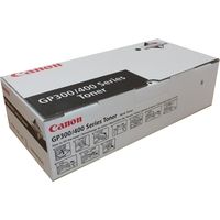 Toner Canon GP-300/400 - Nero