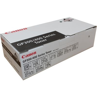 Toner Canon GP-300/400 - Nero