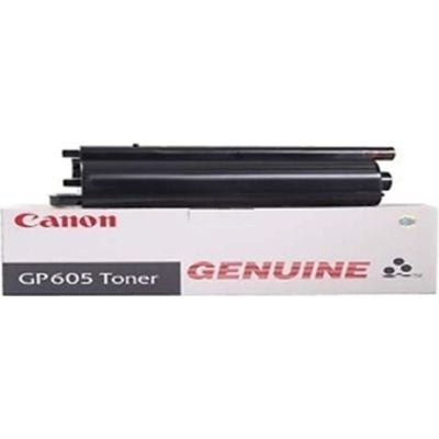 Toner Canon GP605 - Nero