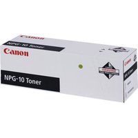 Toner Canon NPG-10 - Nero
