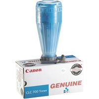 Toner Canon CLC-700 C - Ciano