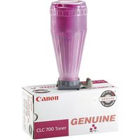 Toner Canon CLC-700 M - Magenta
