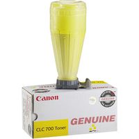 Toner Canon CLC-700 Y - Giallo