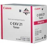 Toner Canon C-EXV 21 M - Magenta