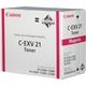 Toner Canon C-EXV 21 M - Magenta