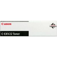 Toner Canon C-EXV 22 BK - Nero