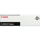 Toner Canon C-EXV 22 BK - Nero