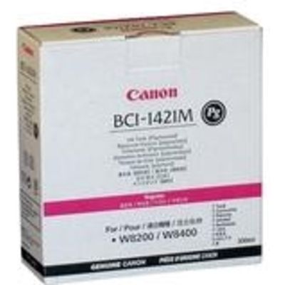Cartuccia stampante Canon BCI-1421 M - Magenta