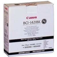 Cartuccia stampante Canon BCI-1421 BK - Nero