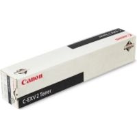 Toner Canon C-EXV 2 BK - Nero