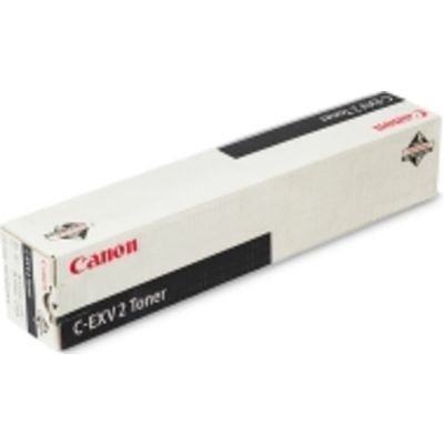 Toner Canon C-EXV 2 BK - Nero