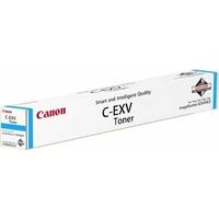 Toner Canon C-EXV 2 C - Ciano