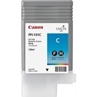 Cartuccia stampante Canon PFI-101C - Ciano
