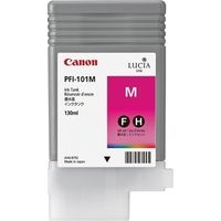 Cartuccia stampante Canon PFI-101M - Magenta