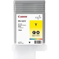 Cartuccia stampante Canon PFI-101Y - Giallo