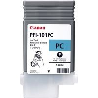Cartuccia stampante Canon PFI-101PC - Ciano fotografico
