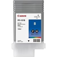 Cartuccia stampante Canon PFI-101B - Blu