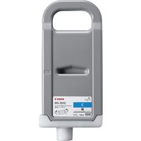 Cartuccia stampante Canon PFI-701C - Ciano