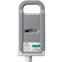 Cartuccia stampante Canon PFI-701G - Verde