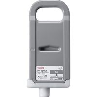 Cartuccia stampante Canon PFI-701GY - Grigio