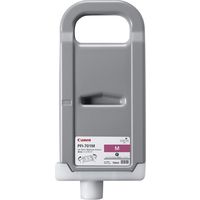 Cartuccia stampante Canon PFI-701M - Magenta