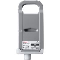 Cartuccia stampante Canon PFI-701MBK - Nero opaco