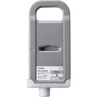 Cartuccia stampante Canon PFI-701PGY - Grigio fotografico