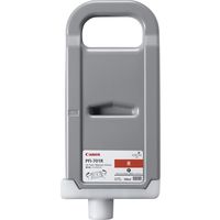 Cartuccia stampante Canon PFI-701R - Rosso