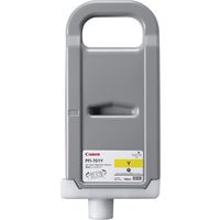 Cartuccia stampante Canon PFI-701Y - Giallo