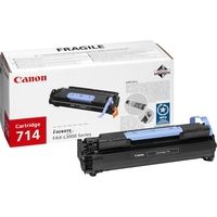 Toner Canon 714 - Nero