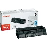 Toner Canon 715 - Nero