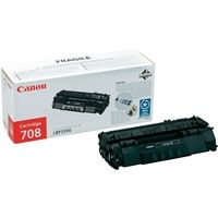 Toner Canon 708 - Nero
