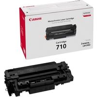 Toner Canon 710 - Nero