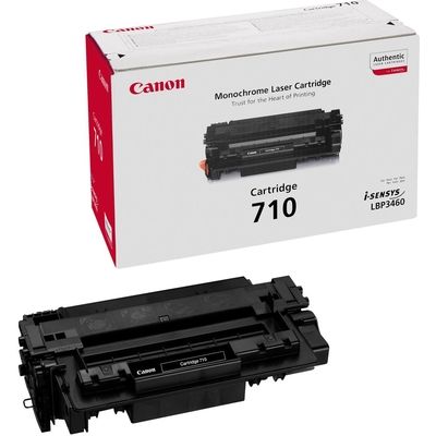 Toner Canon 710 - Nero